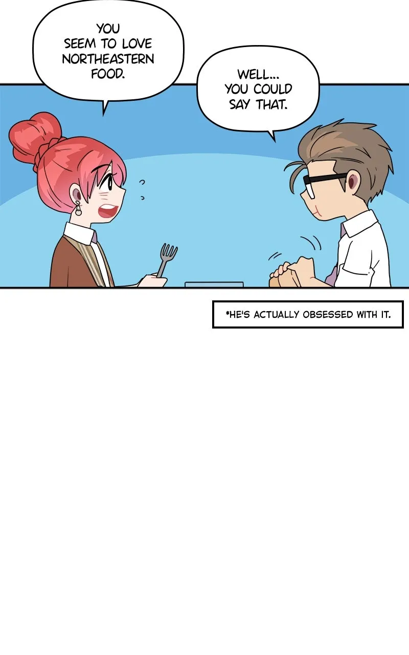 Take My Money Chapter 14 page 19 - 