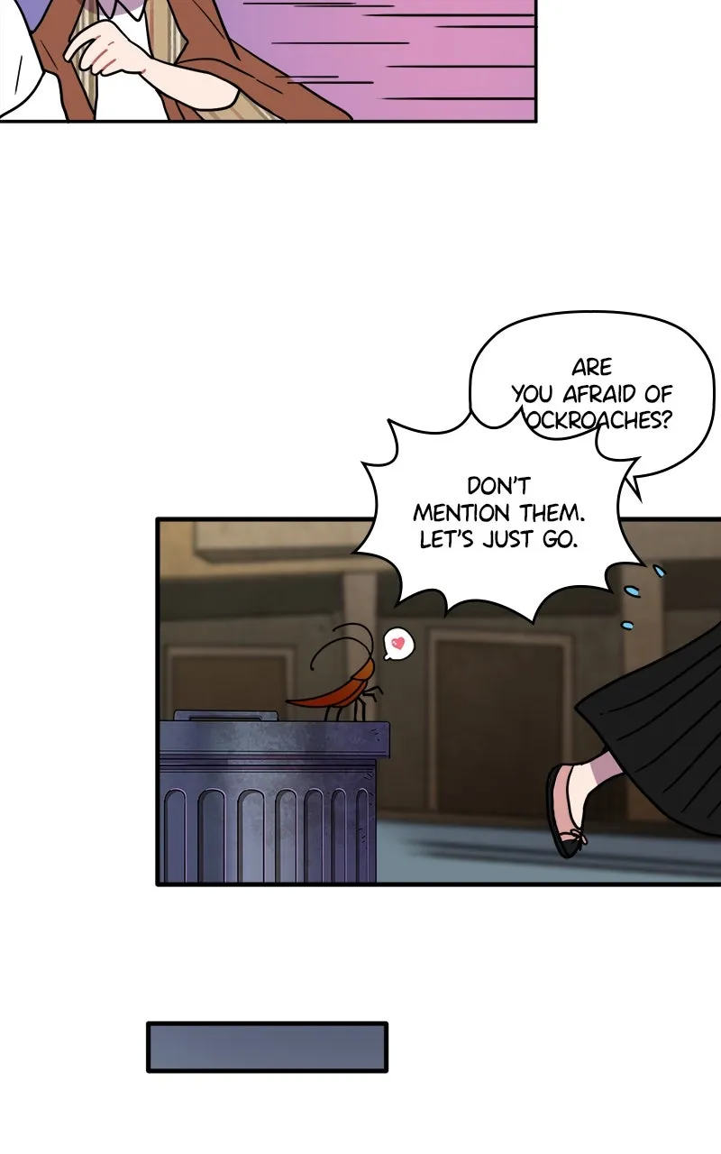 Take My Money Chapter 14 page 3 - 