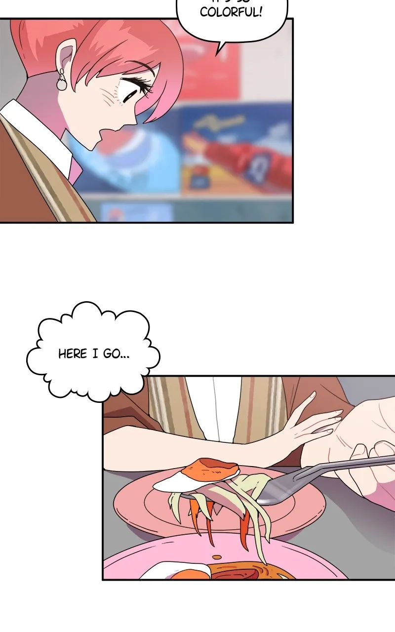 Take My Money Chapter 14 page 21 - 