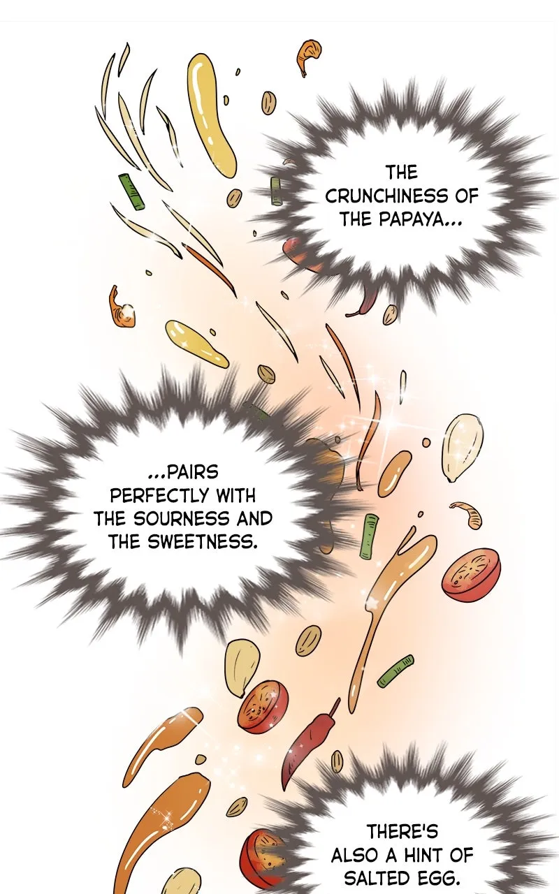 Take My Money Chapter 14 page 22 - 