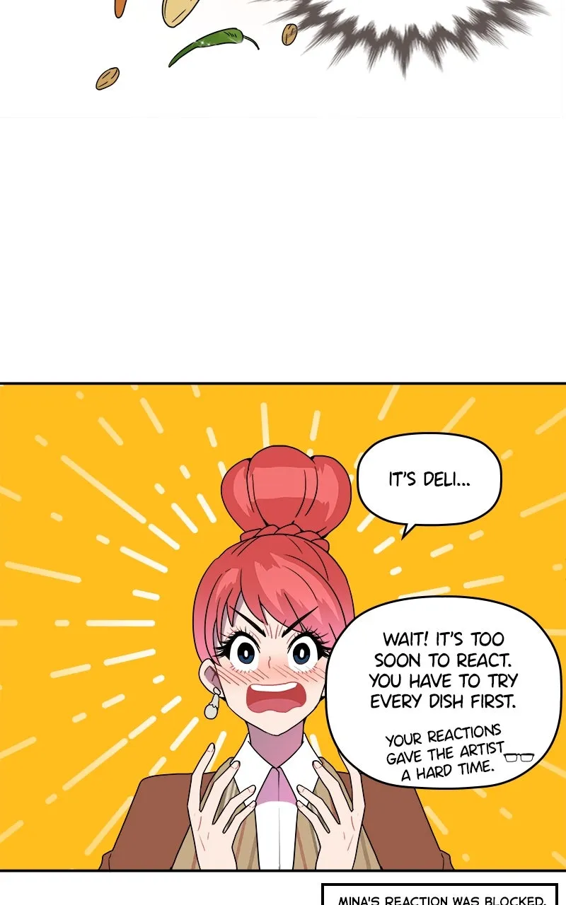 Take My Money Chapter 14 page 23 - 