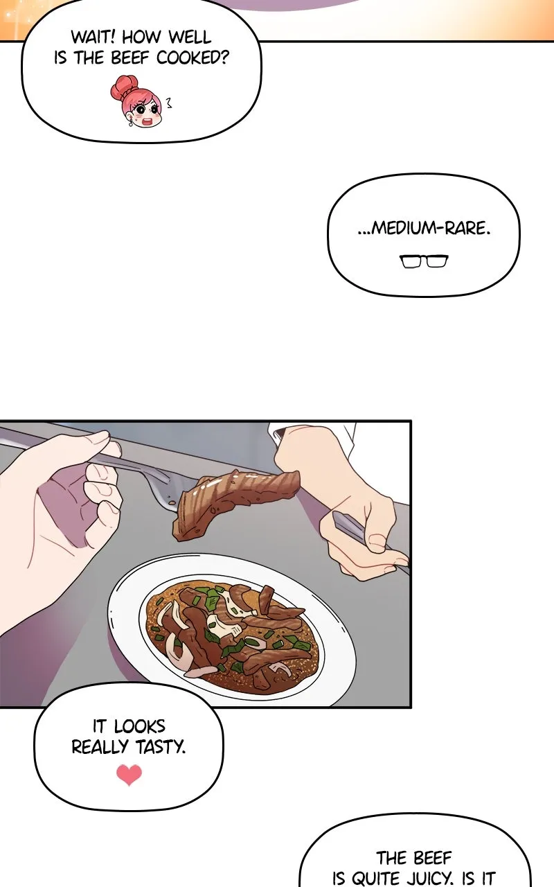 Take My Money Chapter 14 page 25 - 