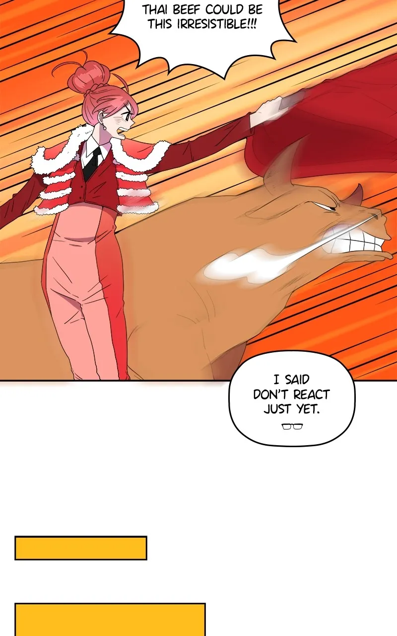 Take My Money Chapter 14 page 29 - 