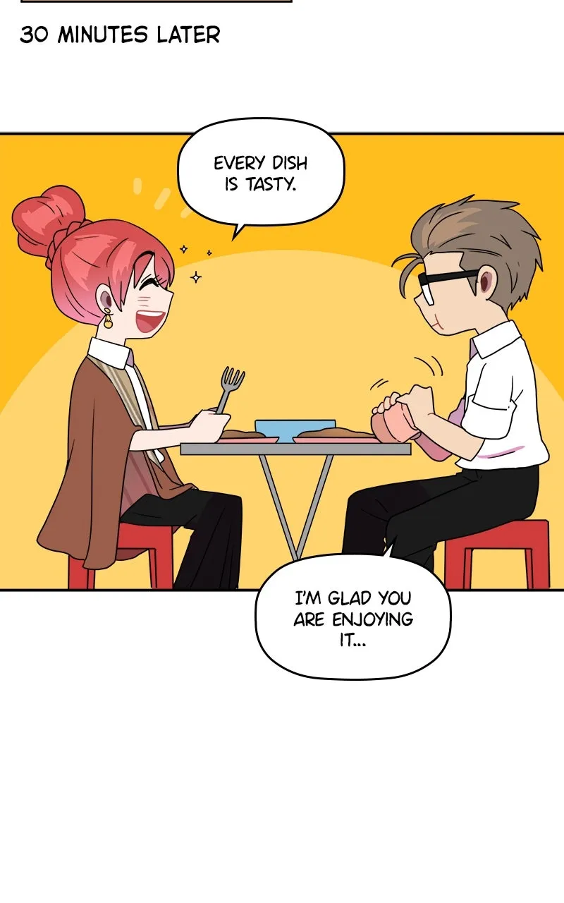 Take My Money Chapter 14 page 30 - 