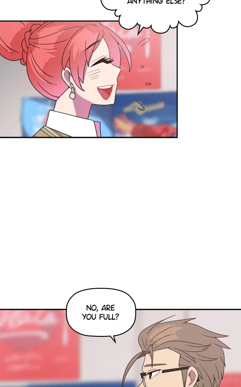 Take My Money Chapter 14 page 36 - 