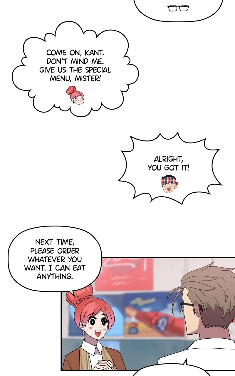 Take My Money Chapter 14 page 38 - 