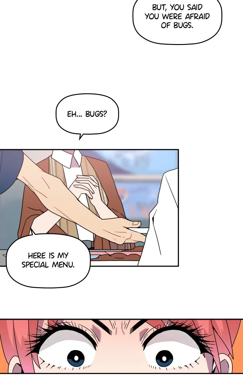 Take My Money Chapter 14 page 39 - 