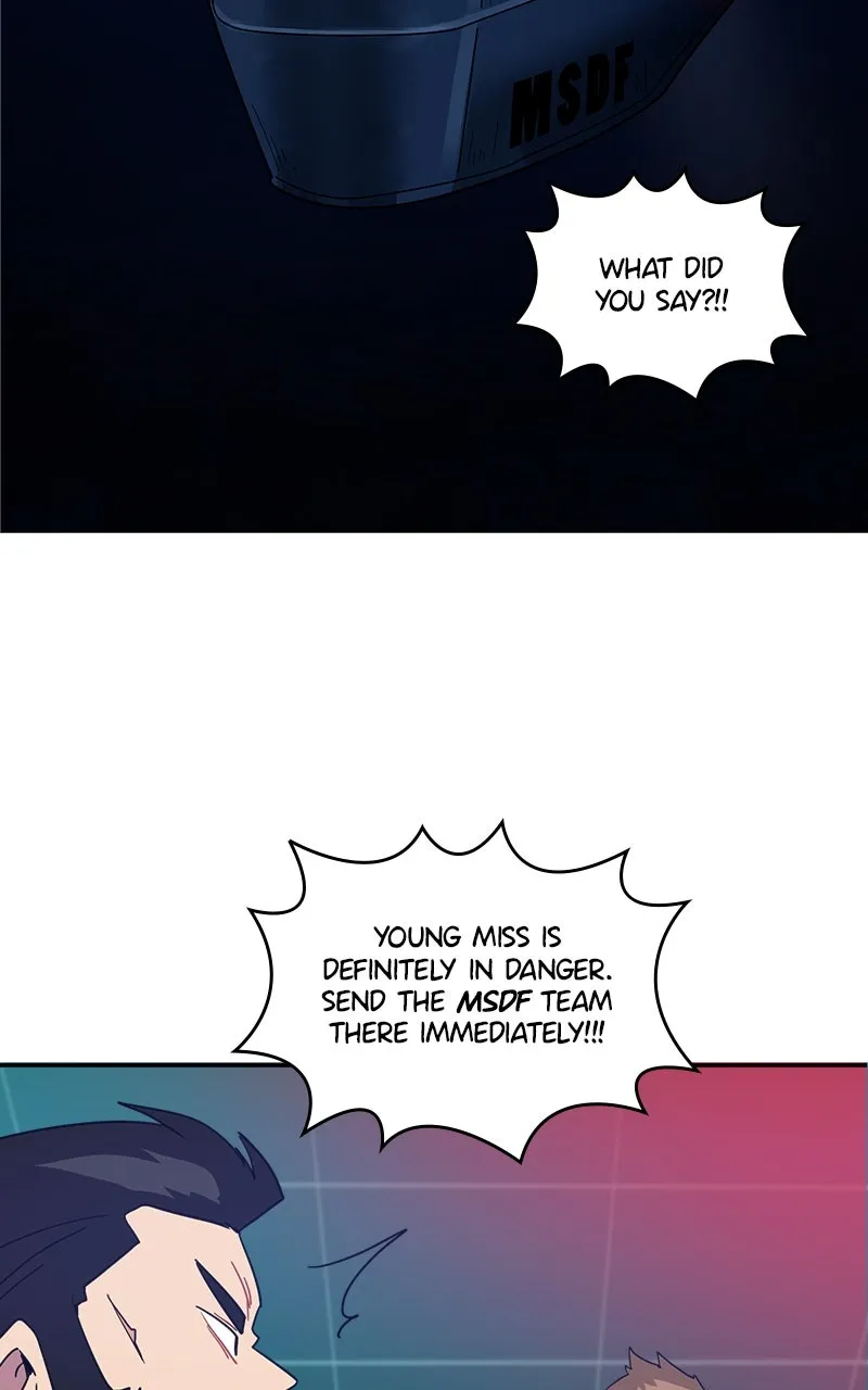 Take My Money Chapter 14 page 46 - 