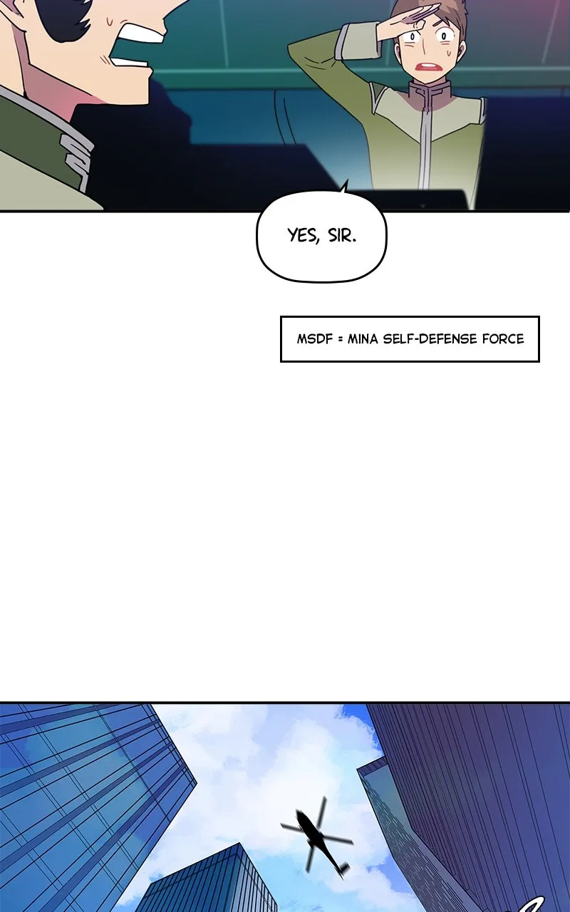 Take My Money Chapter 14 page 47 - 