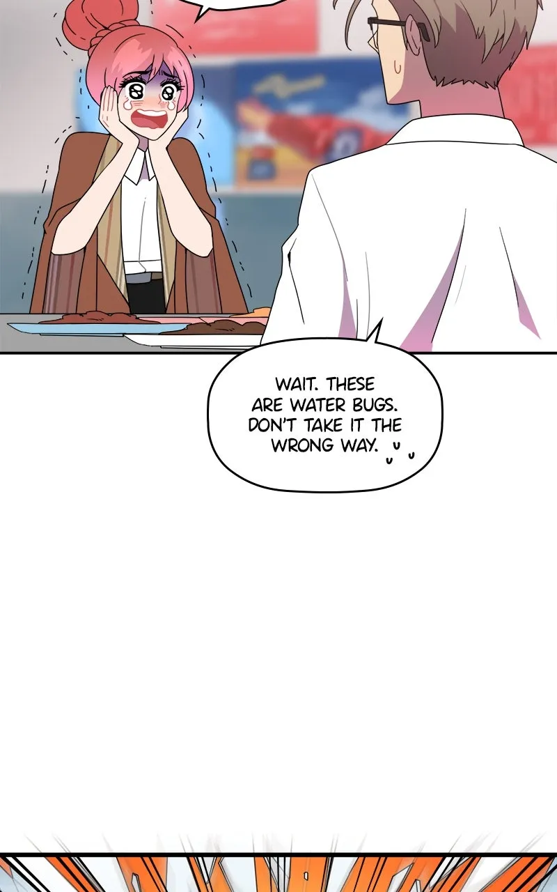 Take My Money Chapter 14 page 49 - 