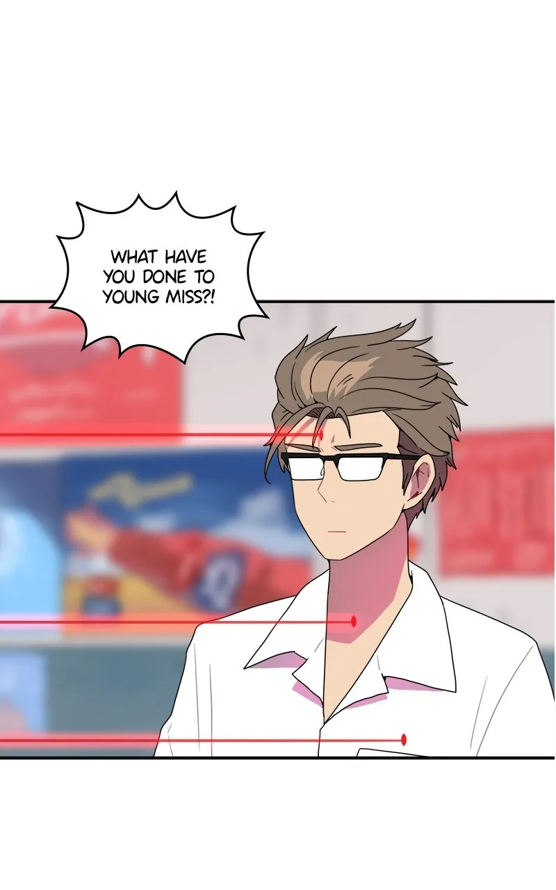 Take My Money Chapter 14 page 52 - 