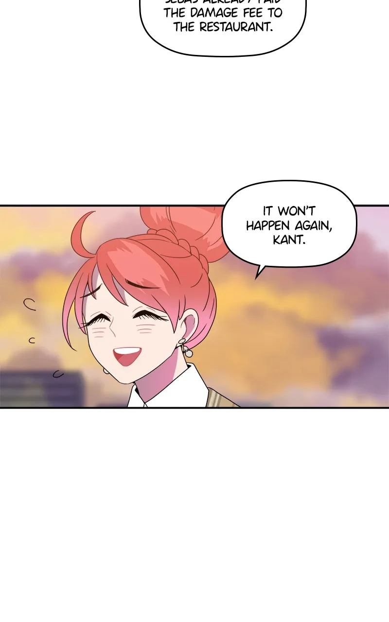 Take My Money Chapter 14 page 55 - 