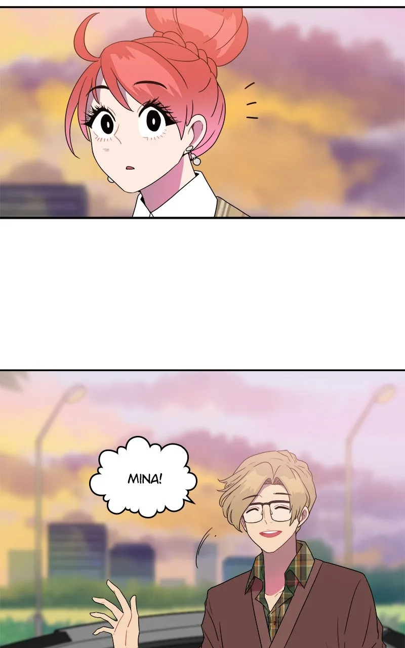 Take My Money Chapter 14 page 56 - 