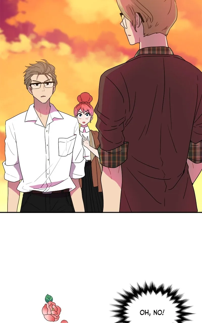 Take My Money Chapter 14 page 59 - 