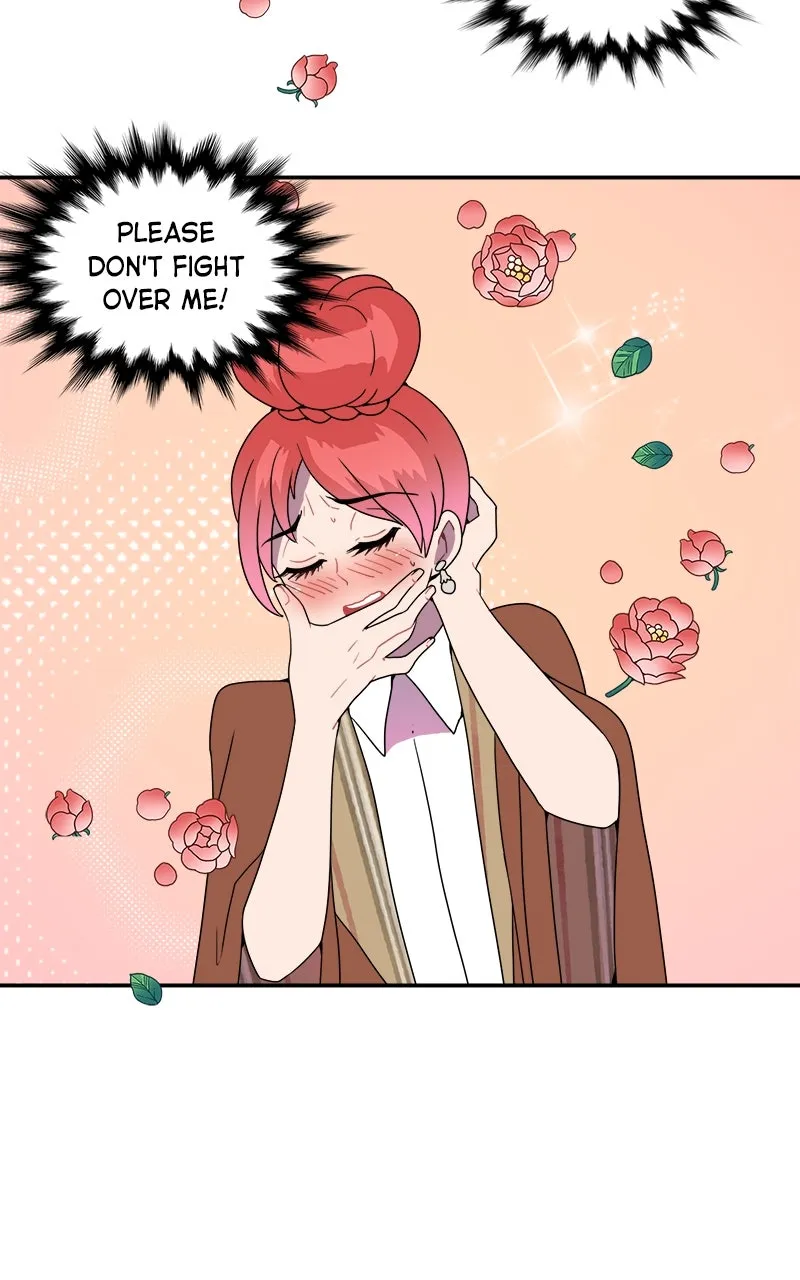 Take My Money Chapter 14 page 60 - 