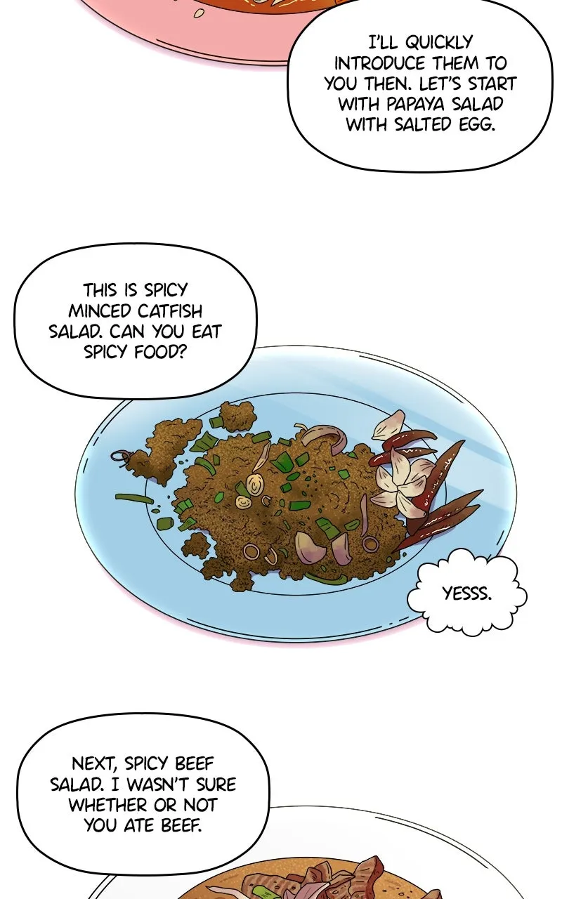 Take My Money Chapter 14 page 8 - 