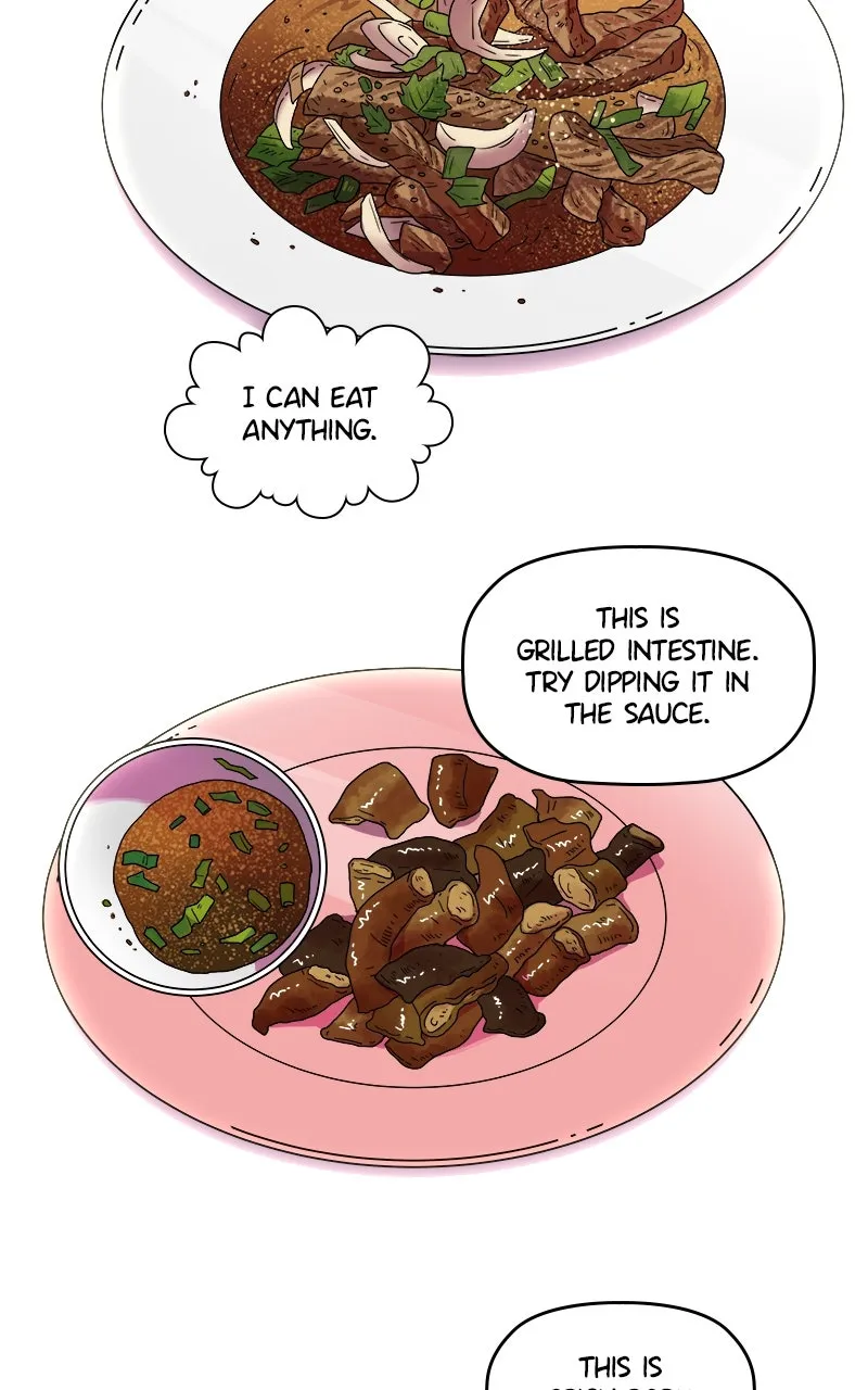 Take My Money Chapter 14 page 9 - 