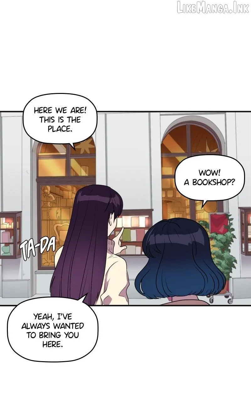 Take My Money Chapter 140 page 11 - 