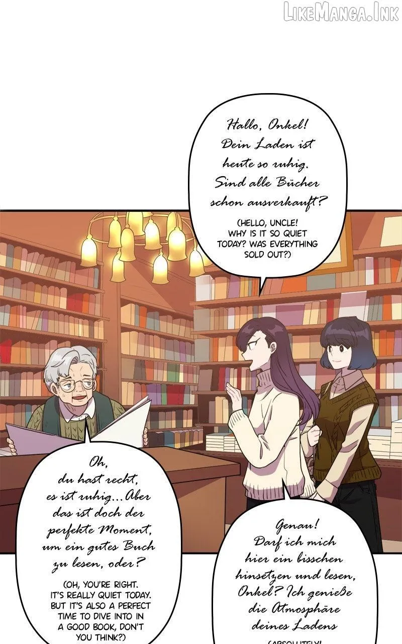 Take My Money Chapter 140 page 12 - 