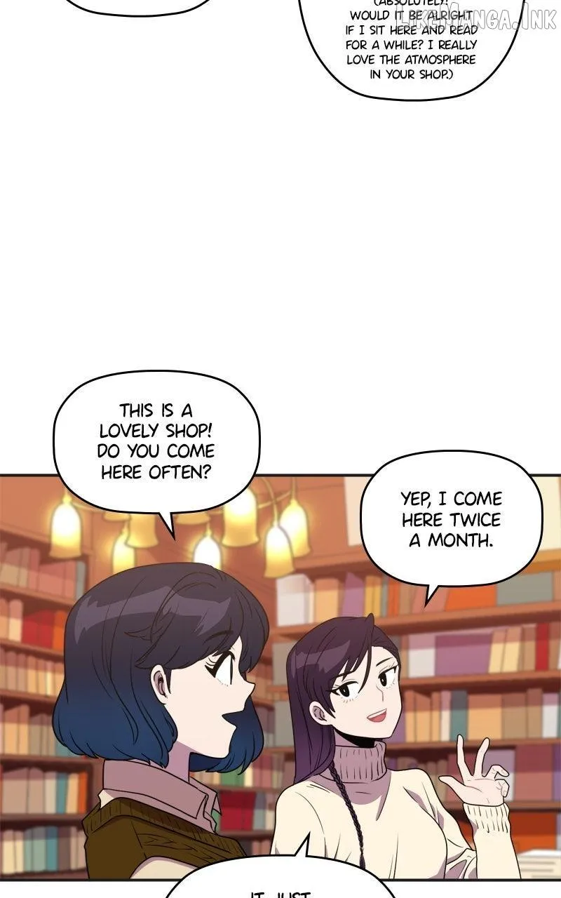 Take My Money Chapter 140 page 13 - 
