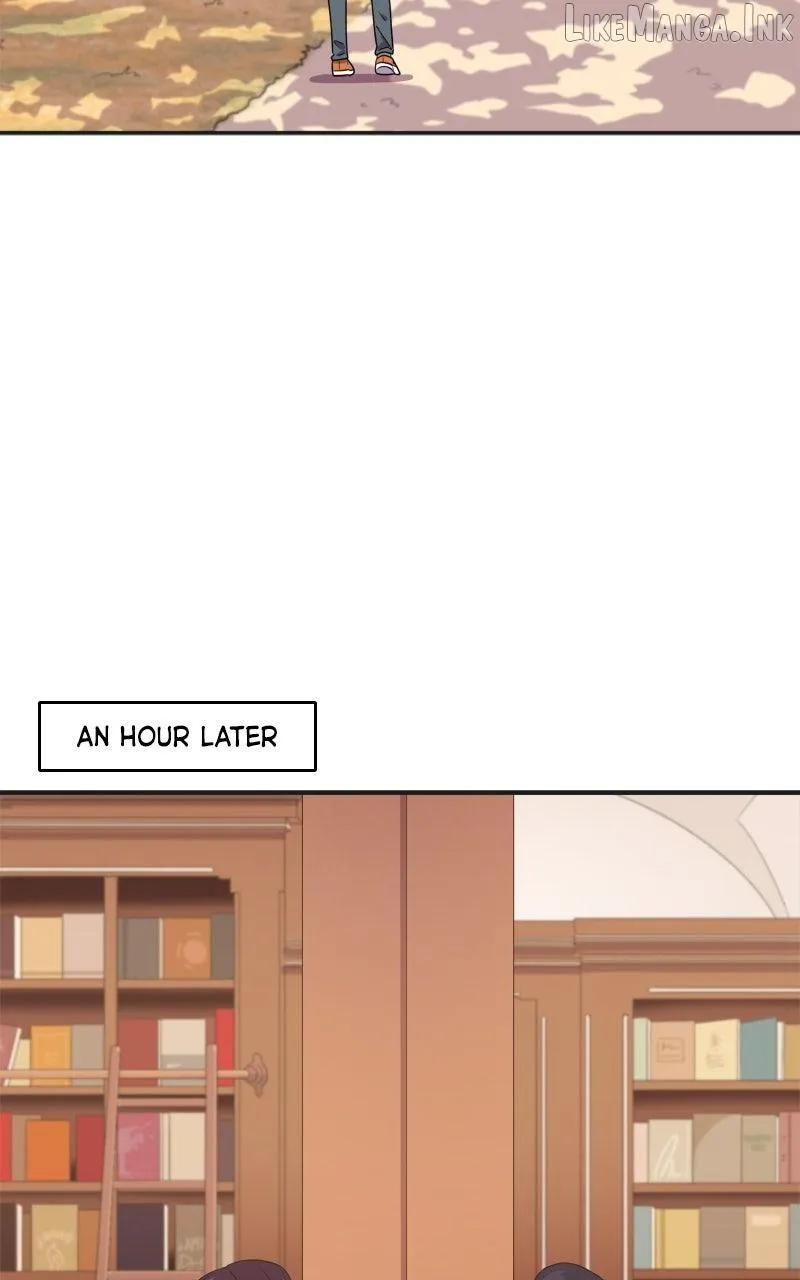 Take My Money Chapter 140 page 15 - 