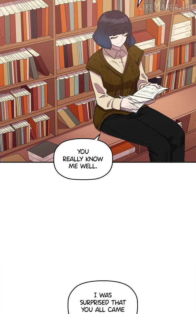 Take My Money Chapter 140 page 18 - 