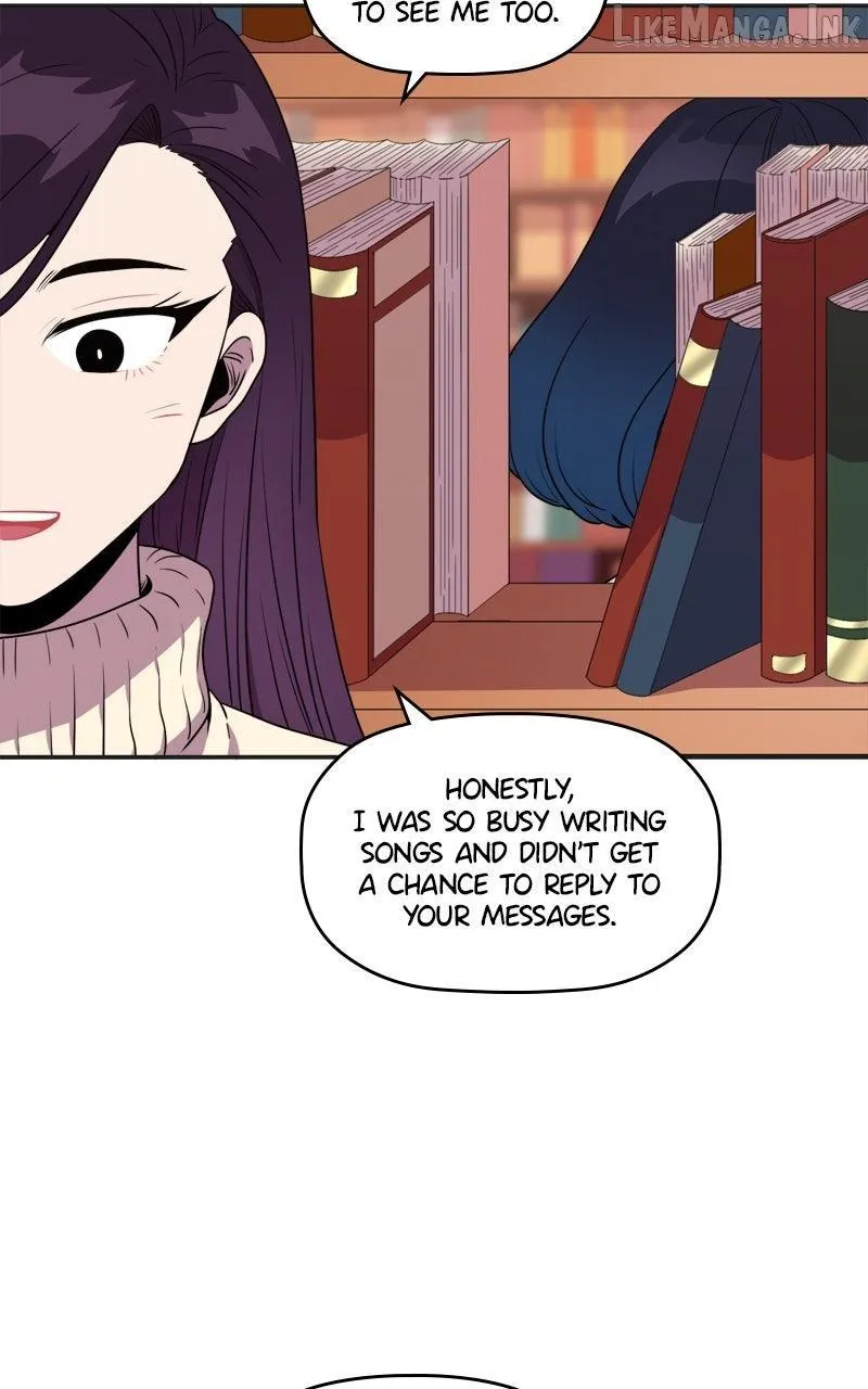 Take My Money Chapter 140 page 19 - 