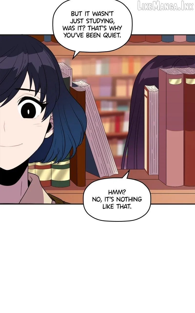 Take My Money Chapter 140 page 20 - 