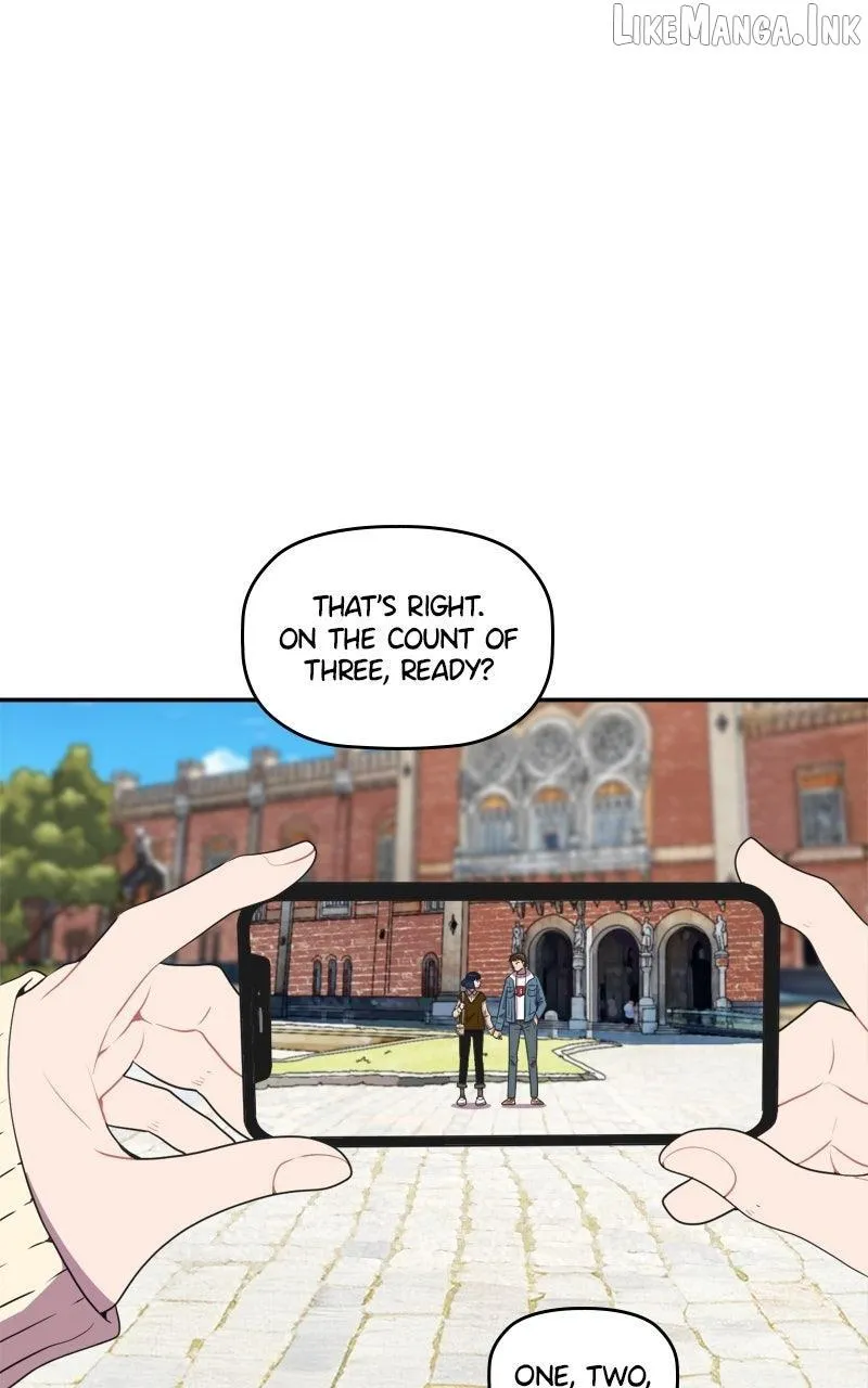 Take My Money Chapter 140 page 3 - 