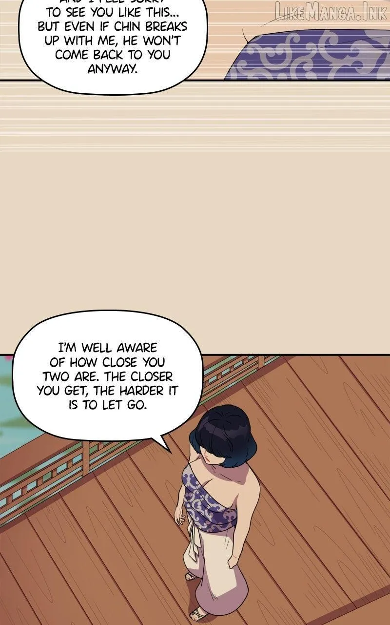 Take My Money Chapter 140 page 24 - 