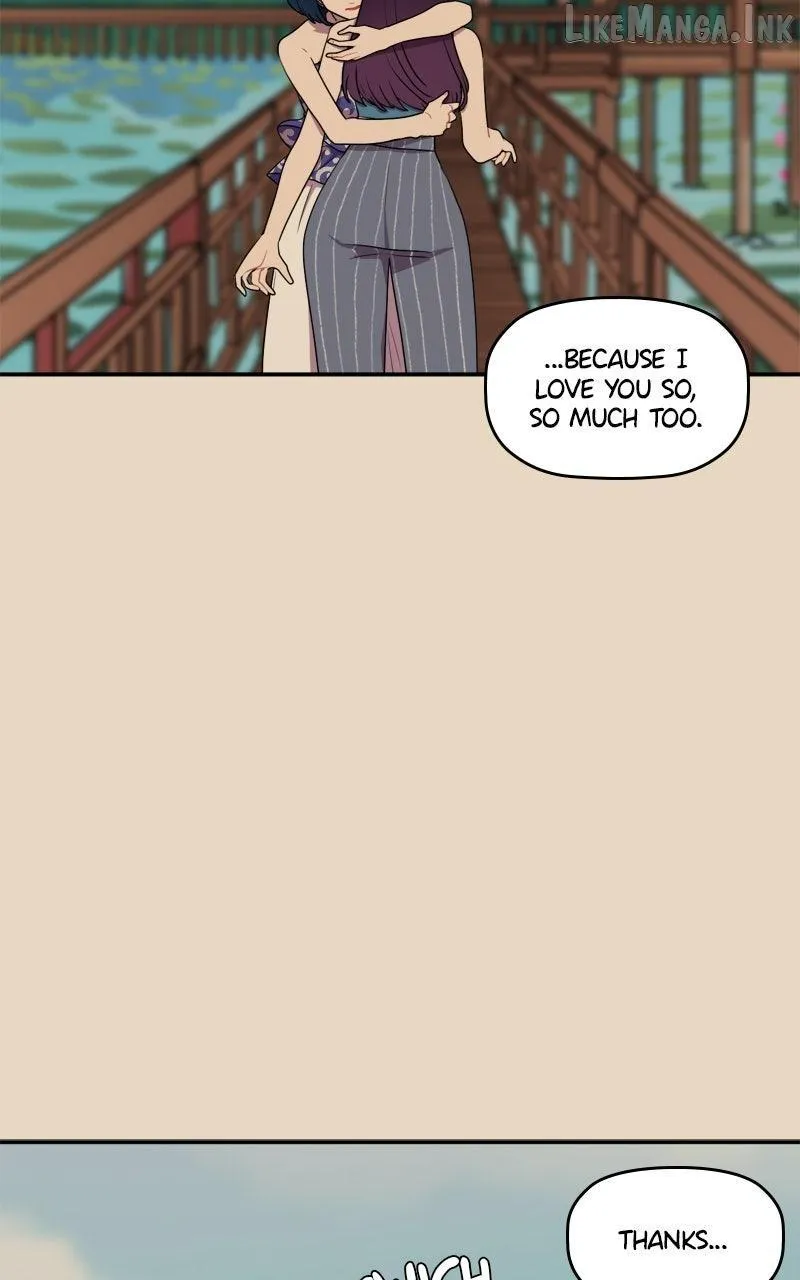 Take My Money Chapter 140 page 27 - 
