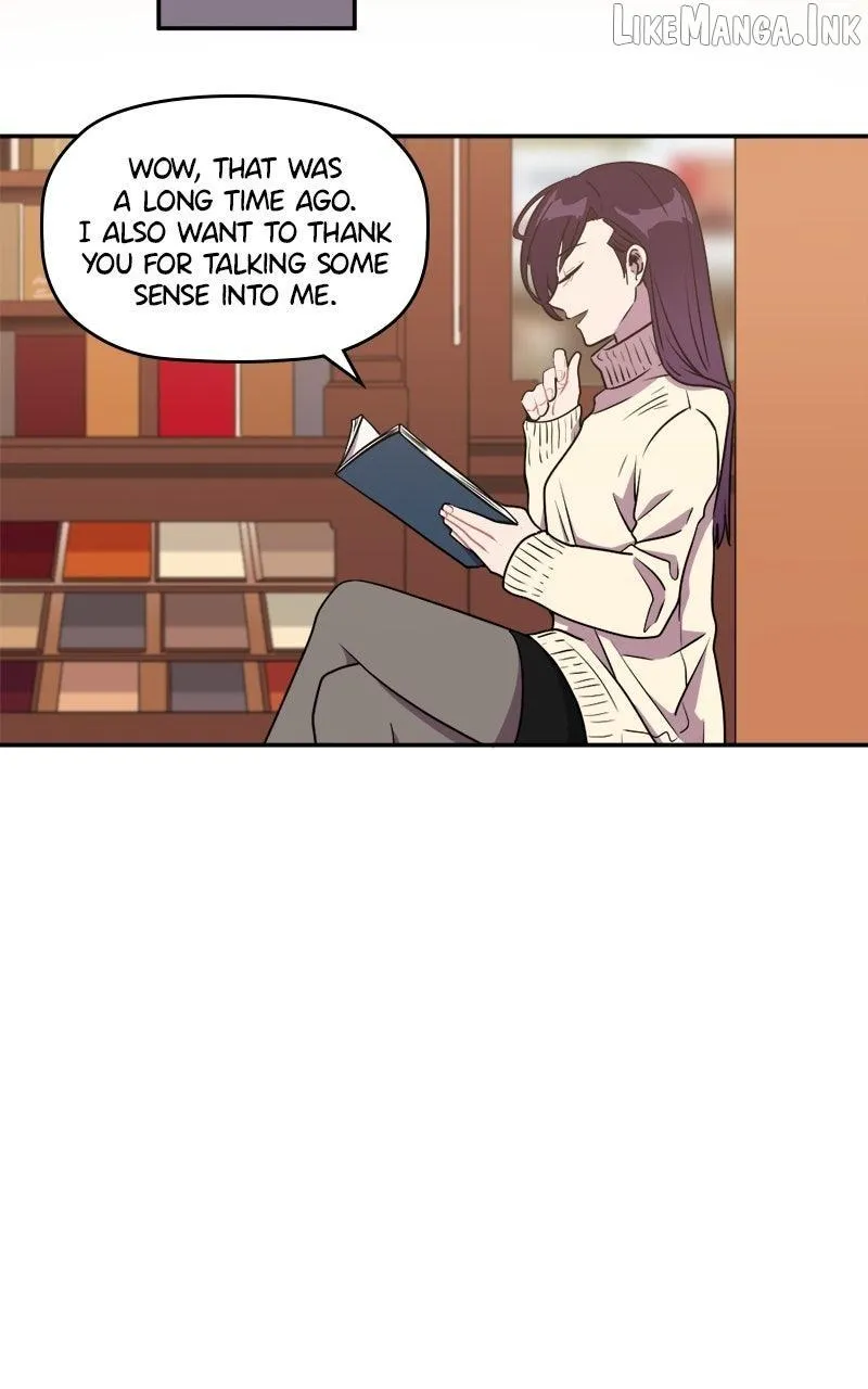 Take My Money Chapter 140 page 29 - 