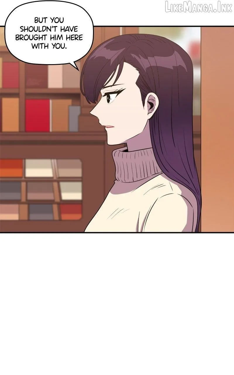 Take My Money Chapter 140 page 30 - 