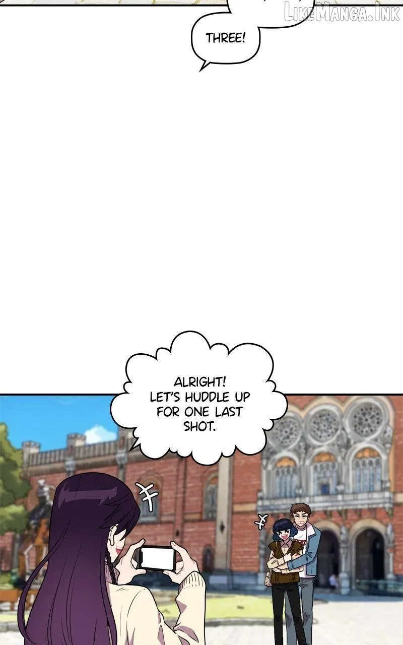 Take My Money Chapter 140 page 4 - 