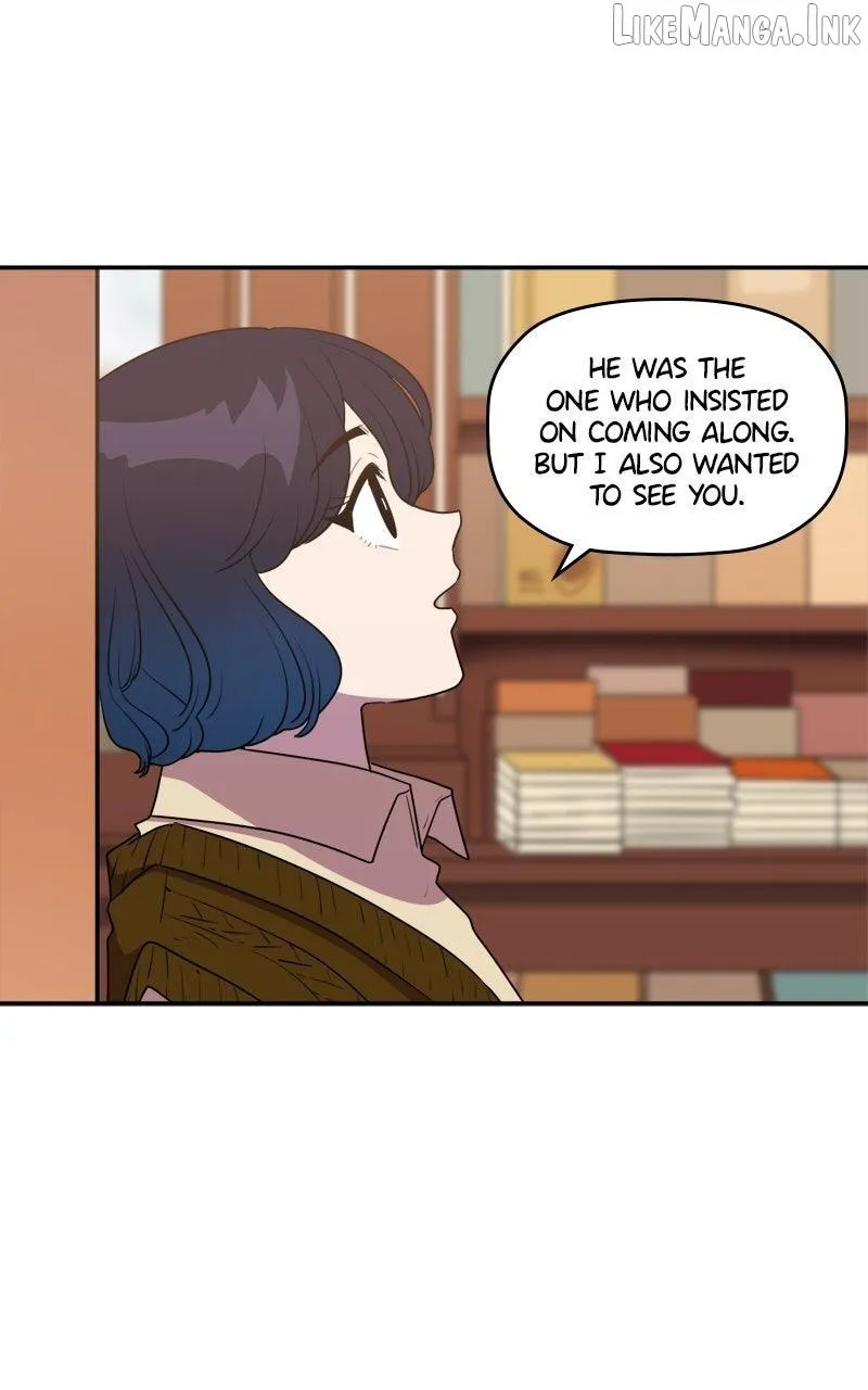 Take My Money Chapter 140 page 31 - 