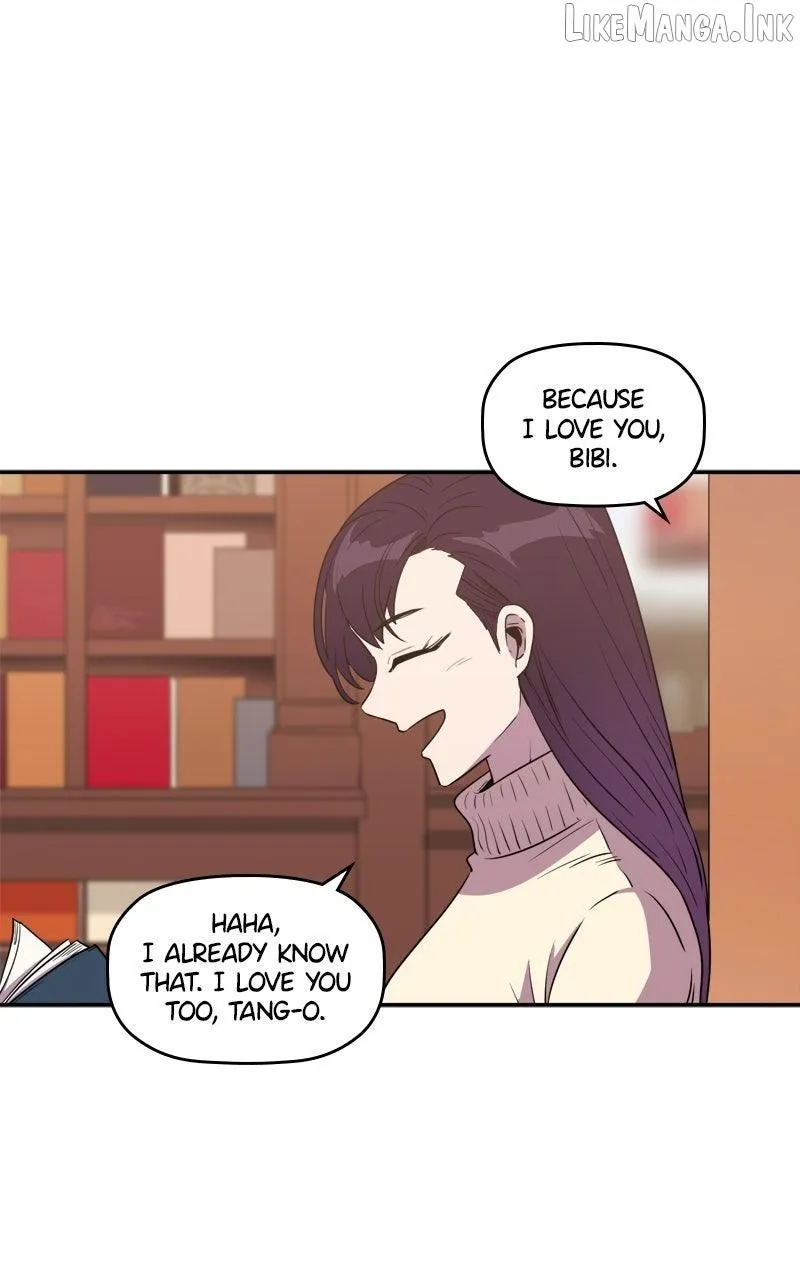 Take My Money Chapter 140 page 32 - 