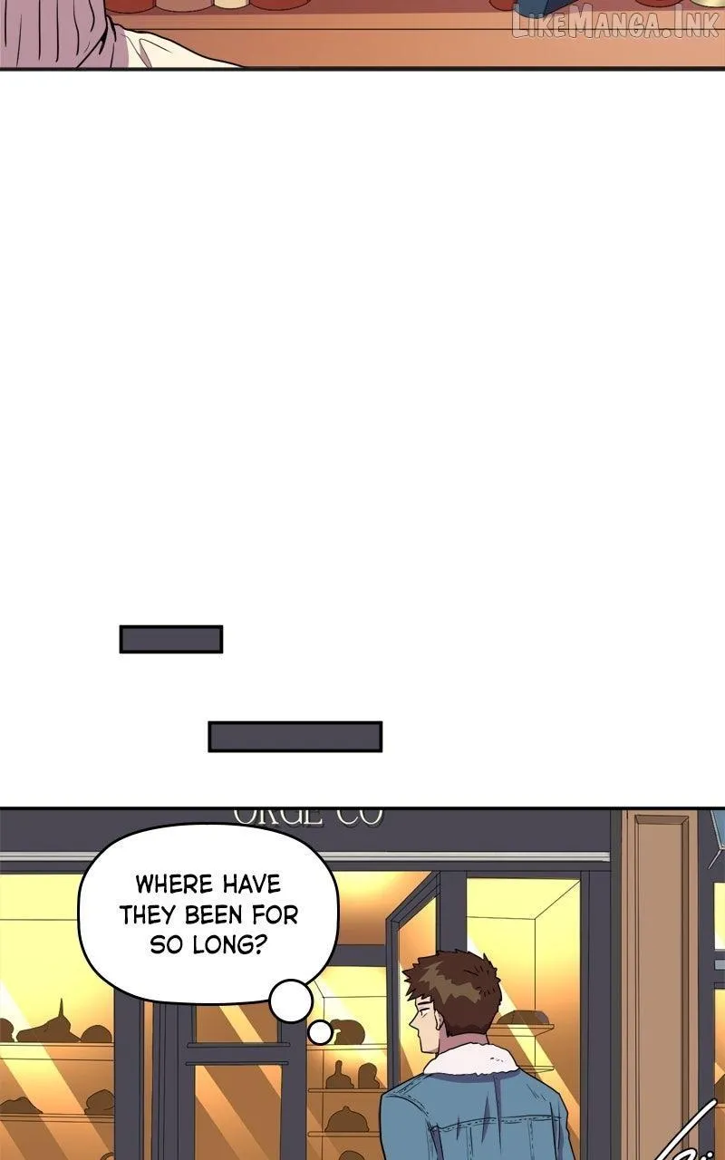 Take My Money Chapter 140 page 35 - 