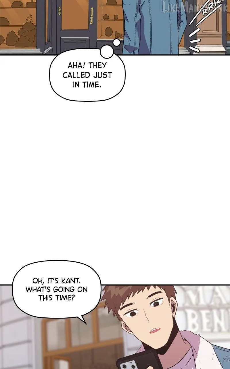 Take My Money Chapter 140 page 36 - 