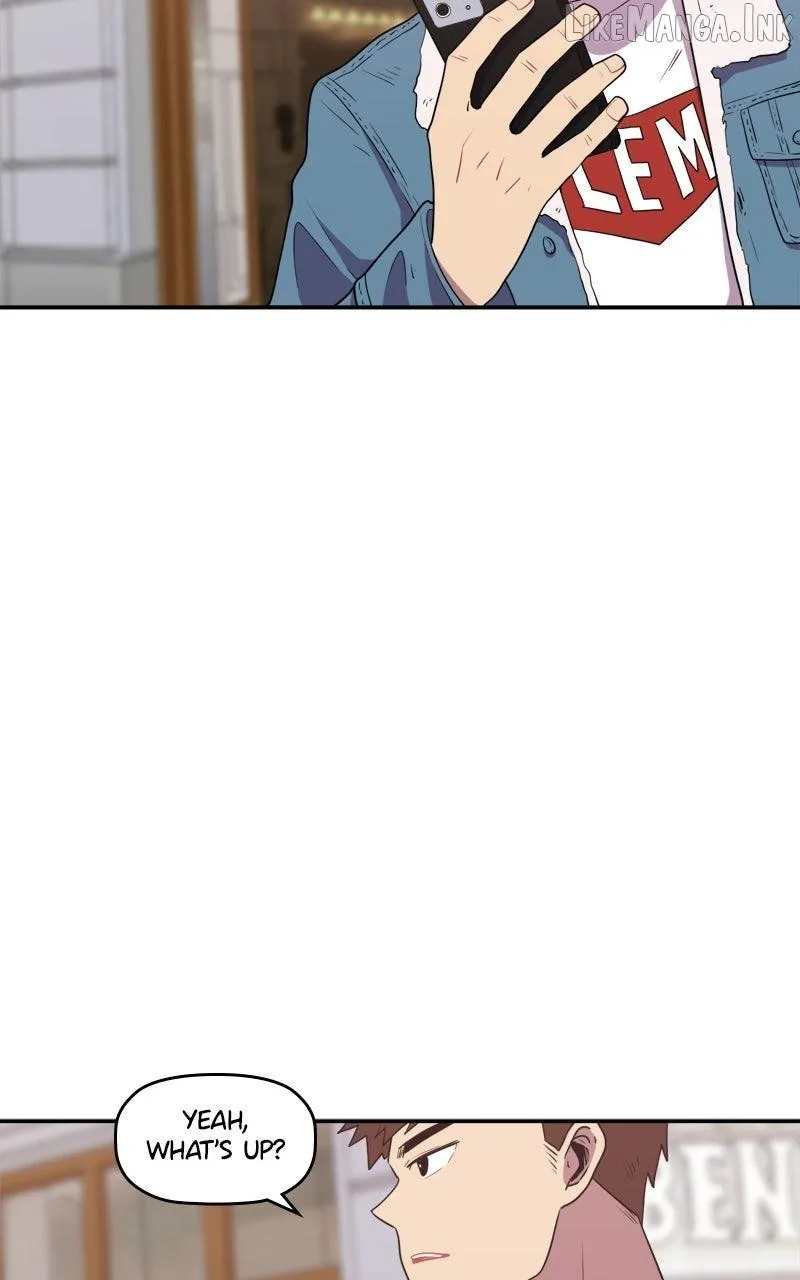 Take My Money Chapter 140 page 37 - 