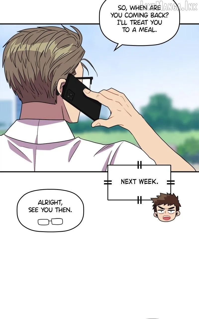 Take My Money Chapter 140 page 40 - 