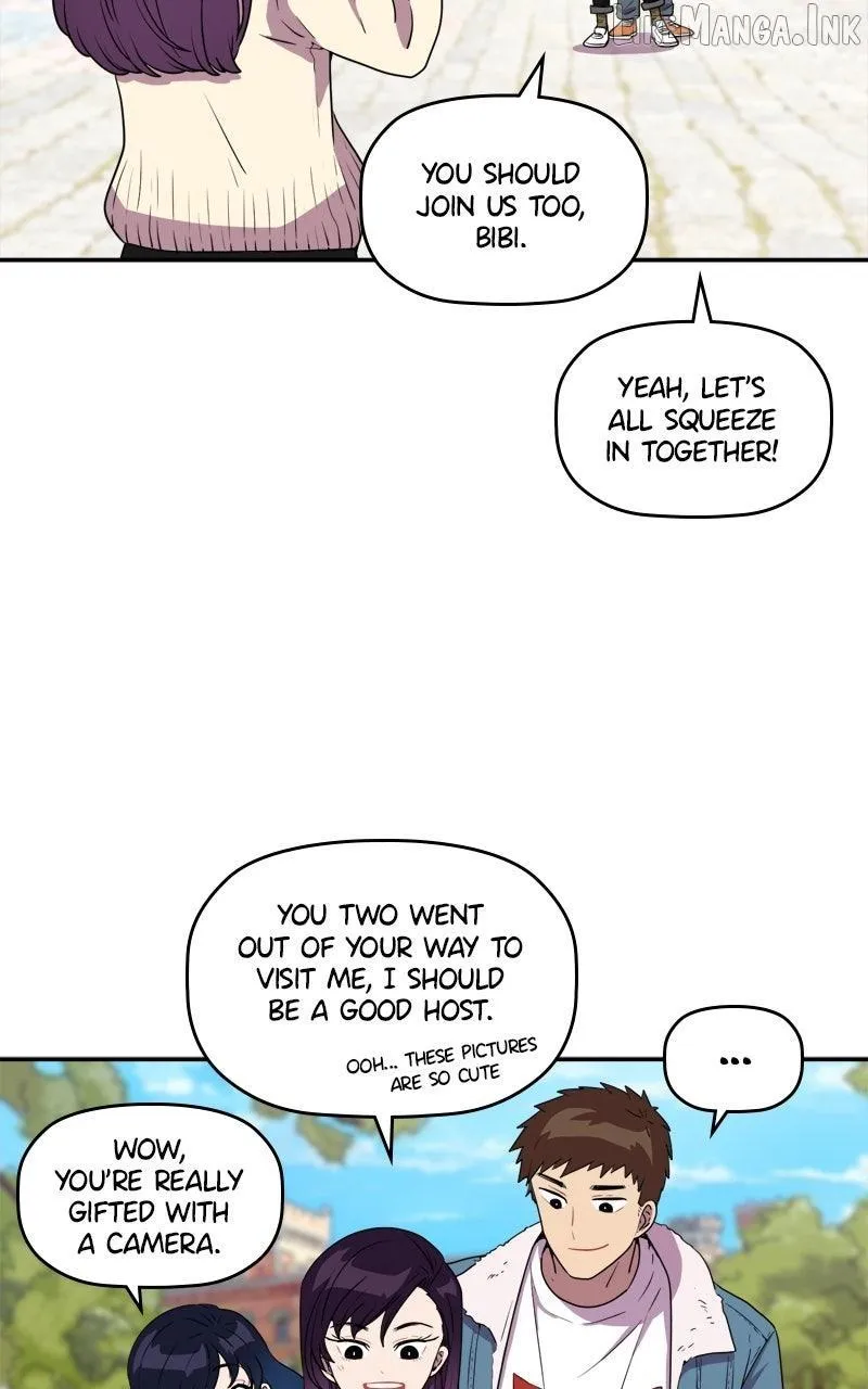 Take My Money Chapter 140 page 5 - 