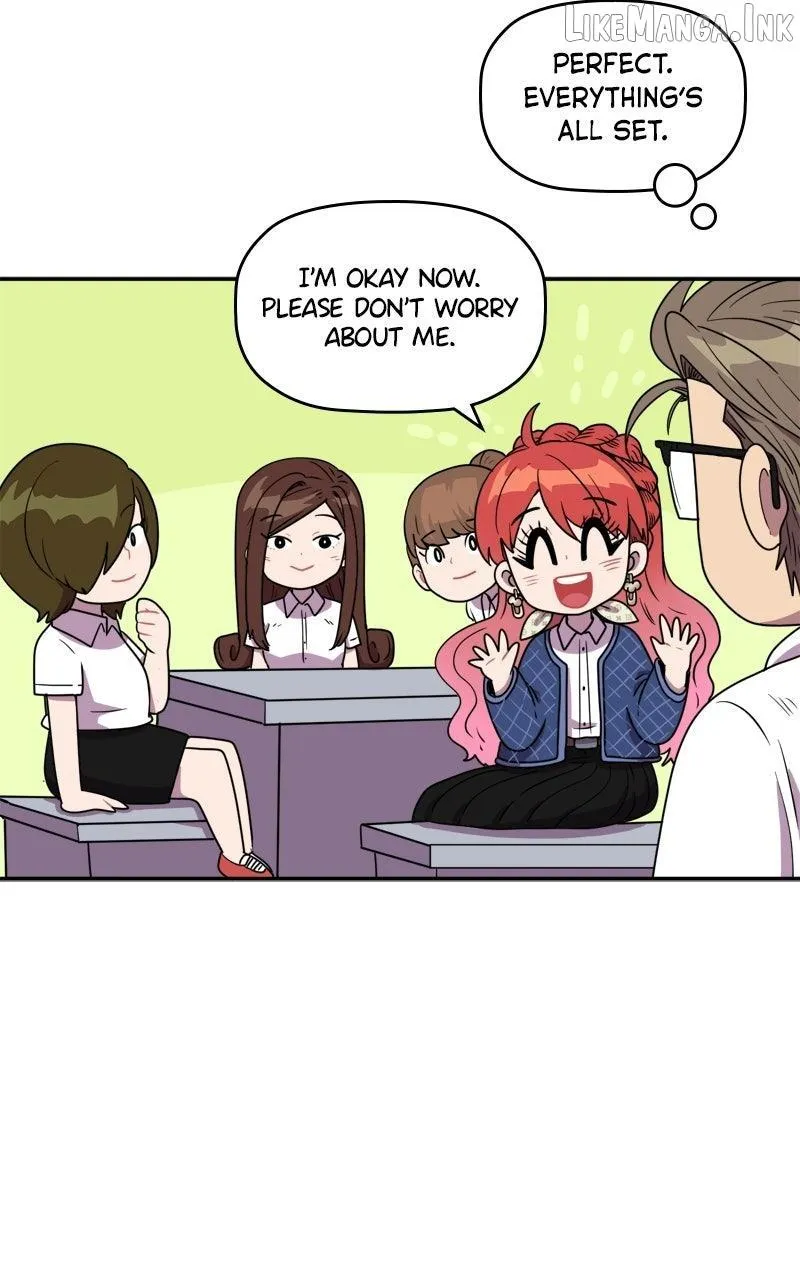 Take My Money Chapter 140 page 41 - 