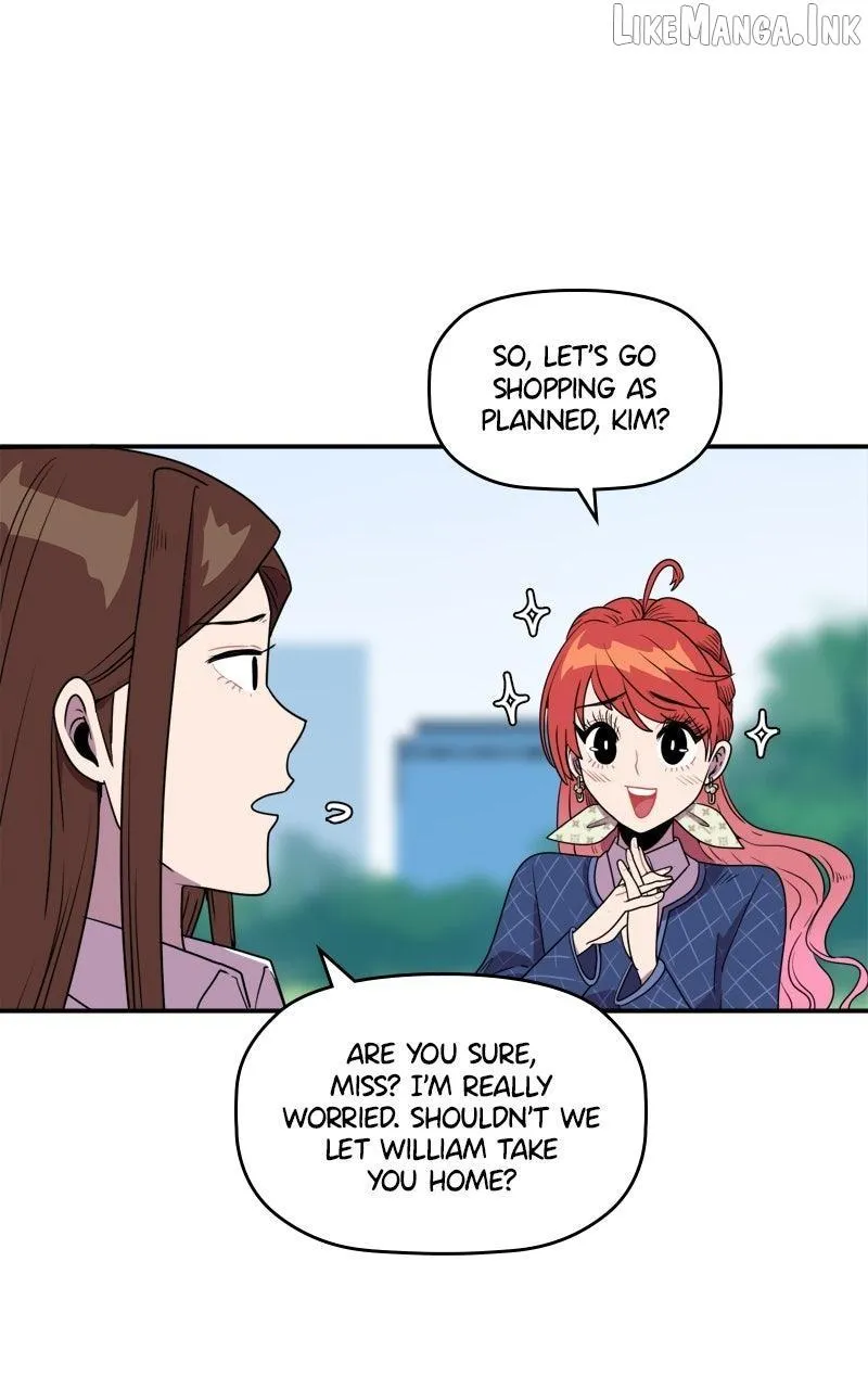 Take My Money Chapter 140 page 42 - 
