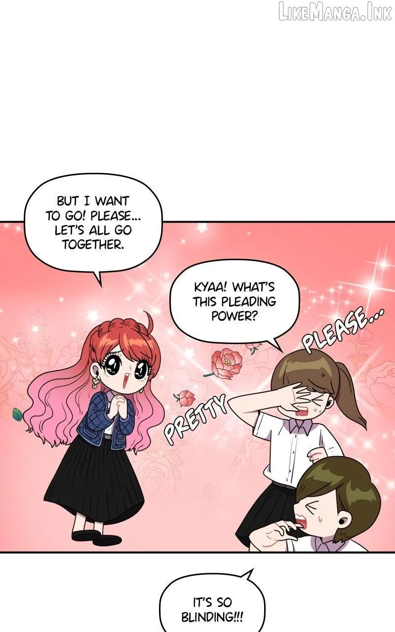 Take My Money Chapter 140 page 43 - 