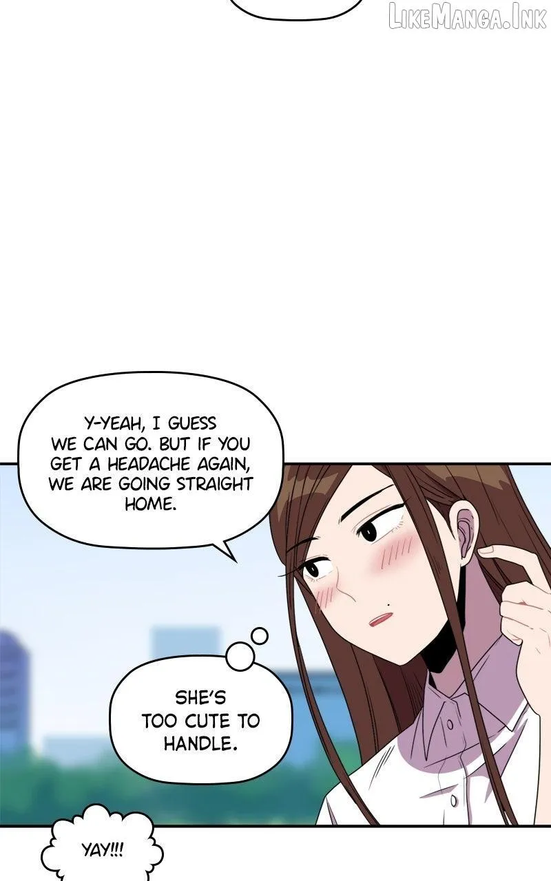 Take My Money Chapter 140 page 44 - 