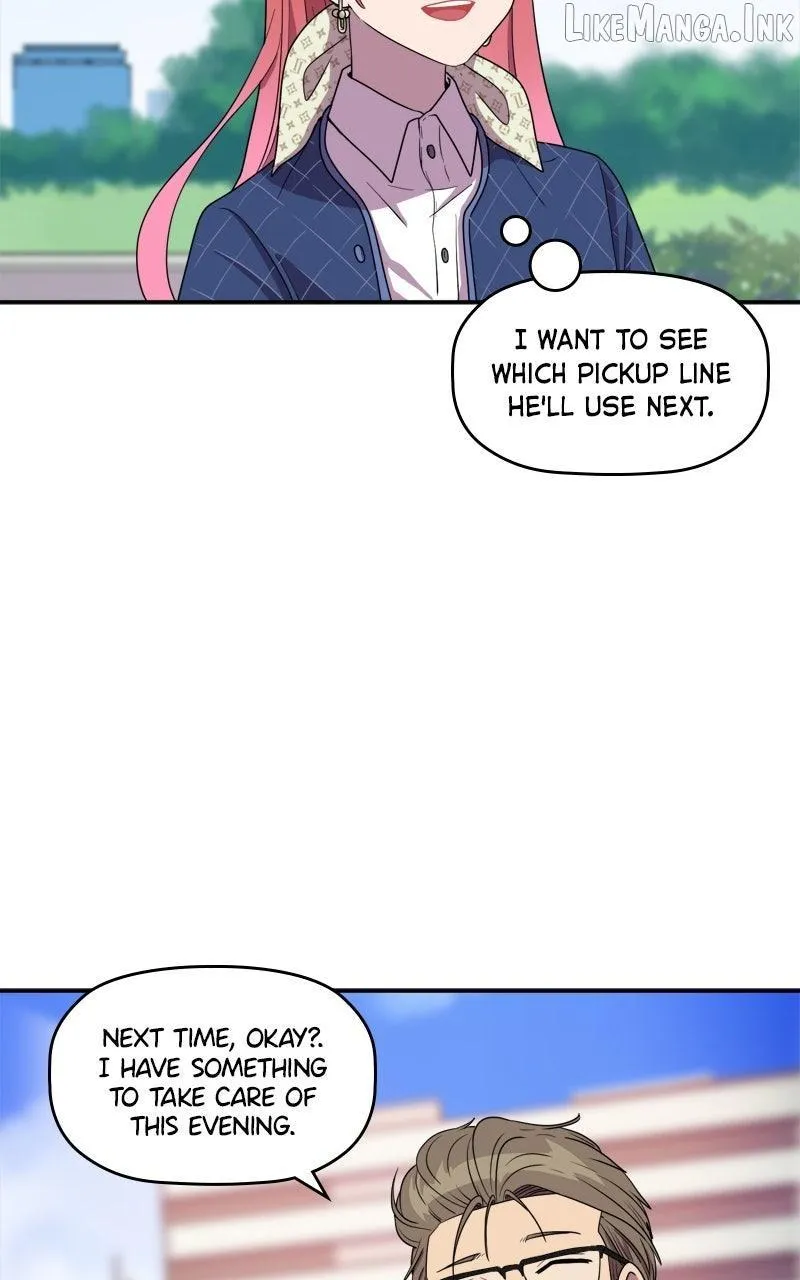 Take My Money Chapter 140 page 47 - 
