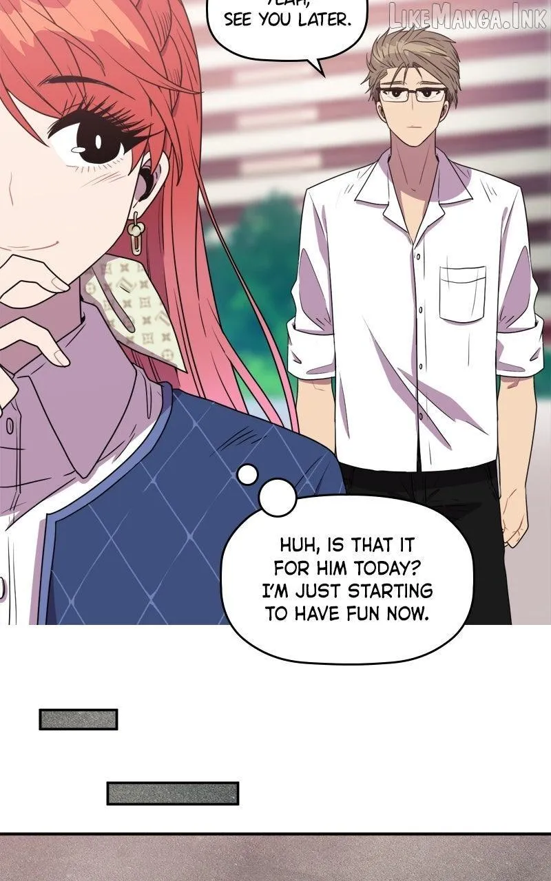 Take My Money Chapter 140 page 49 - 