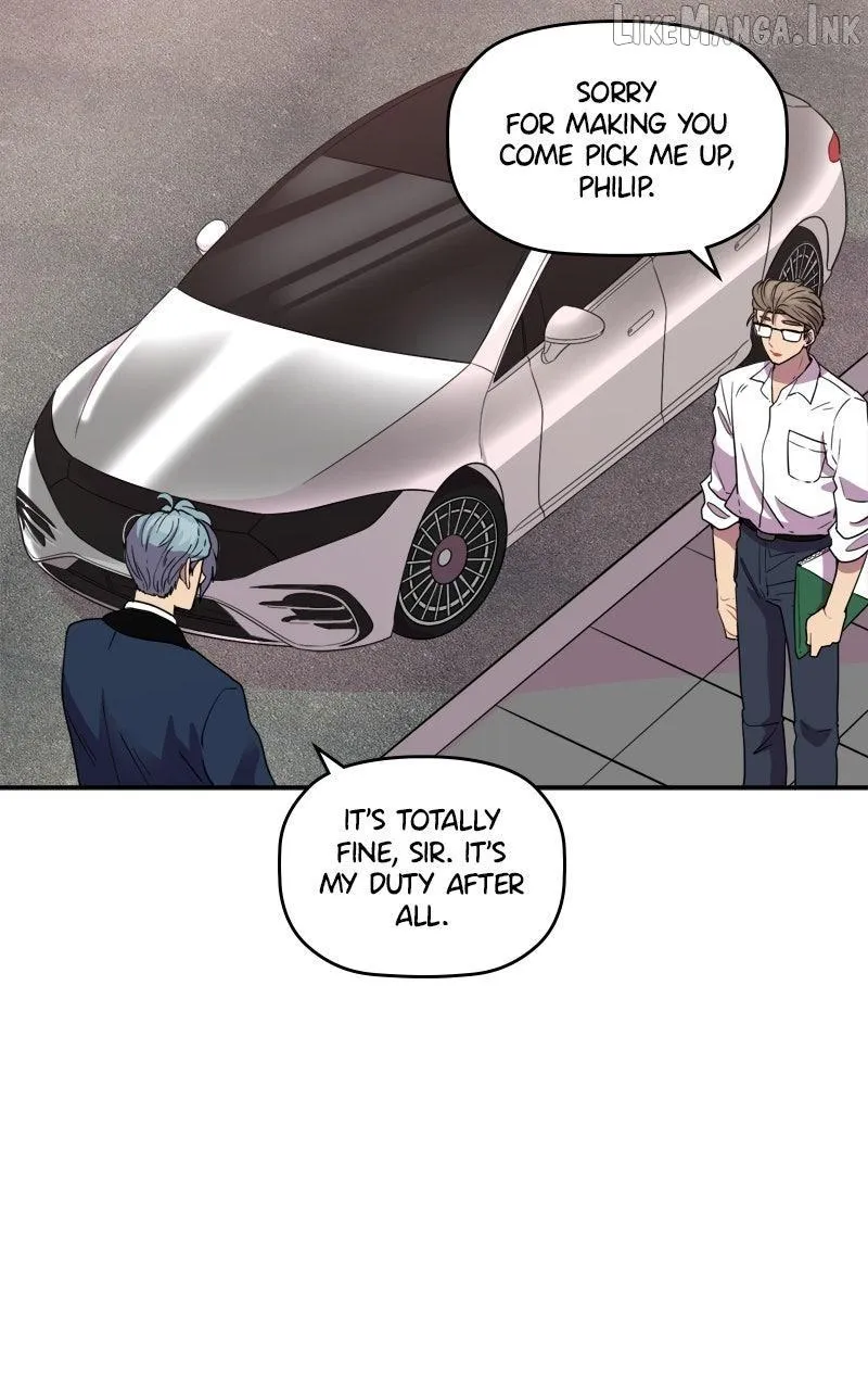 Take My Money Chapter 140 page 50 - 