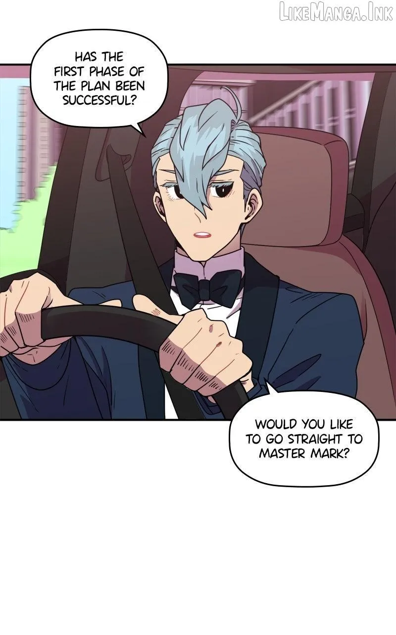 Take My Money Chapter 140 page 51 - 