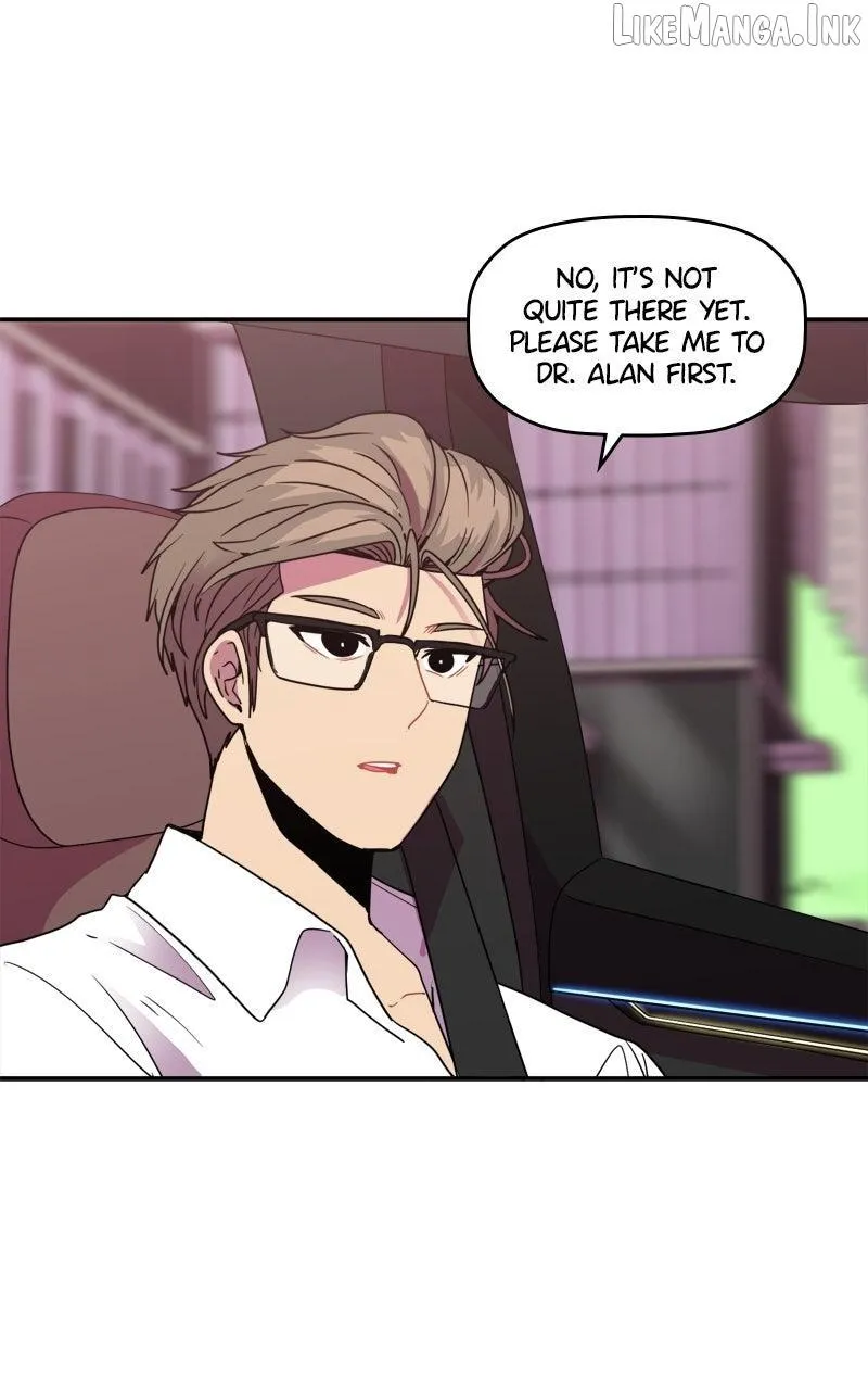 Take My Money Chapter 140 page 52 - 